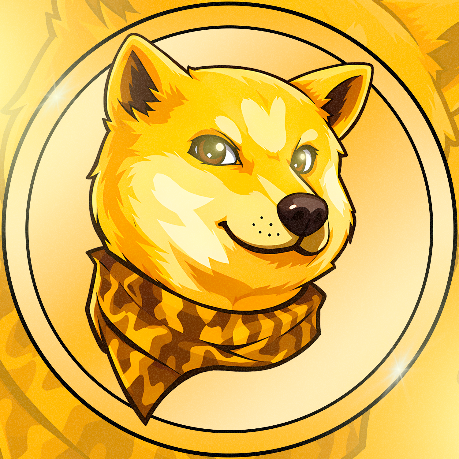 KOROSUKE - The Goodest Boy